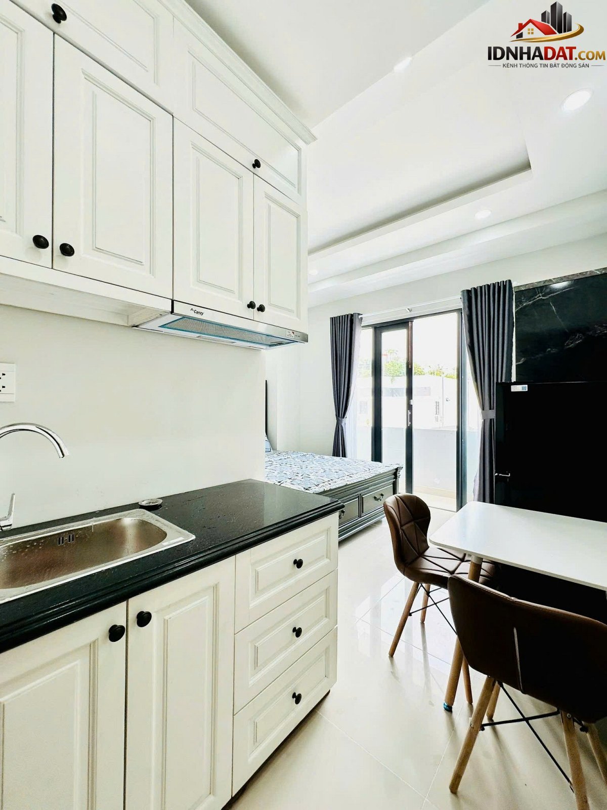 Tòa chdv nơ trang long gần chợ bà chiểu phan đăng lưu – Bán nhà đất Đường Nơ Trang Long – Phường cũ 7 Quận Bình Thạnh – Phường mới 7 – Thành phố Hồ Chí Minh 145m2 20.5 tỷ