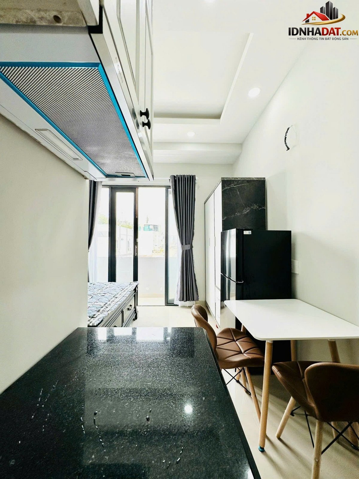 Tòa chdv nơ trang long gần chợ bà chiểu phan đăng lưu – Bán nhà đất Đường Nơ Trang Long – Phường cũ 7 Quận Bình Thạnh – Phường mới 7 – Thành phố Hồ Chí Minh 145m2 20.5 tỷ