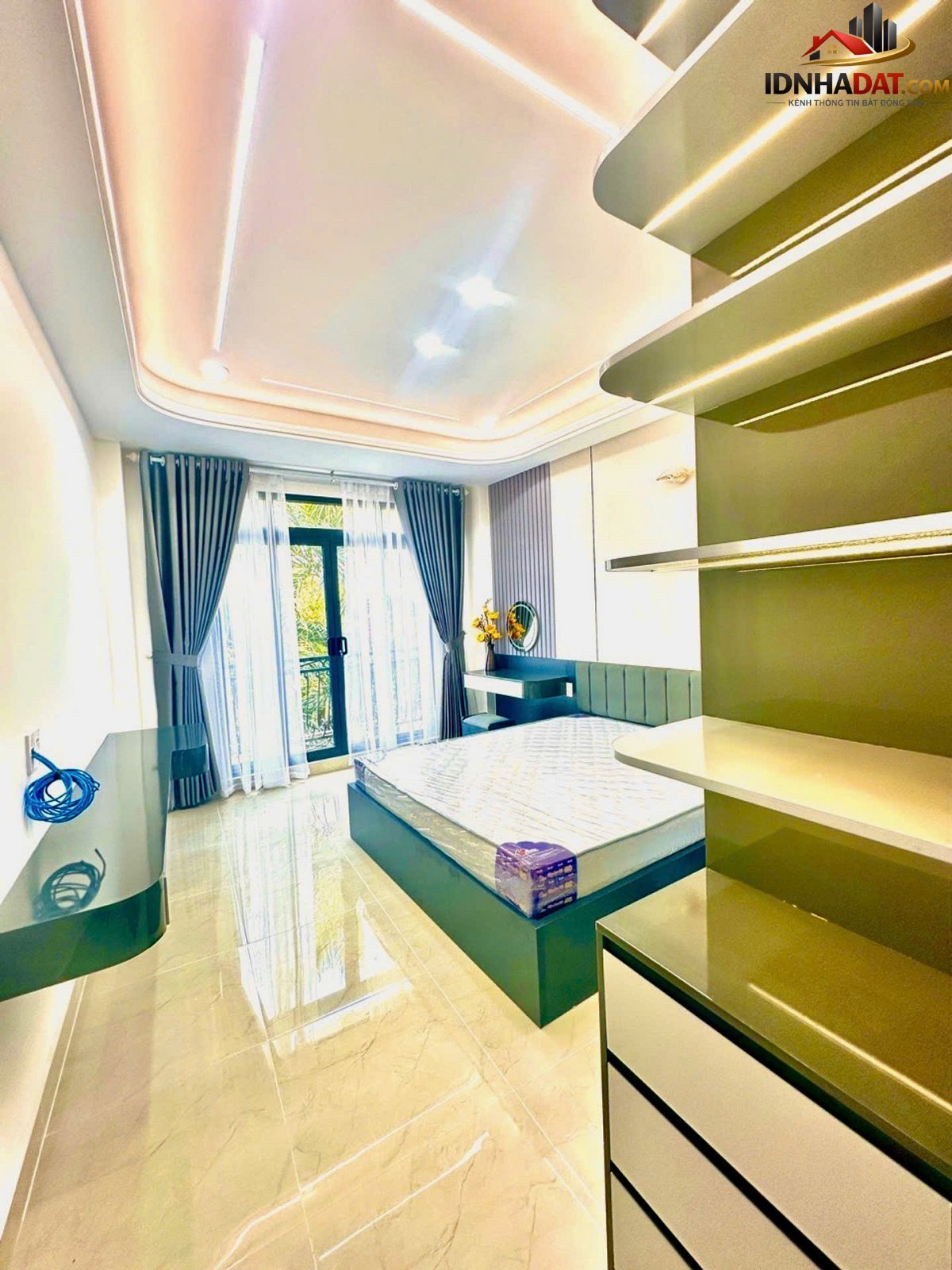 nhà mới 4 tầng full nt hồ xuân hương giá 9.35t Bán nhà đất Đường Hồ Xuân Hương – Phường cũ 1 Quận 1 – Phường mới 1 – Thành phố Hồ Chí Minh 58m2 9.35 tỷ
