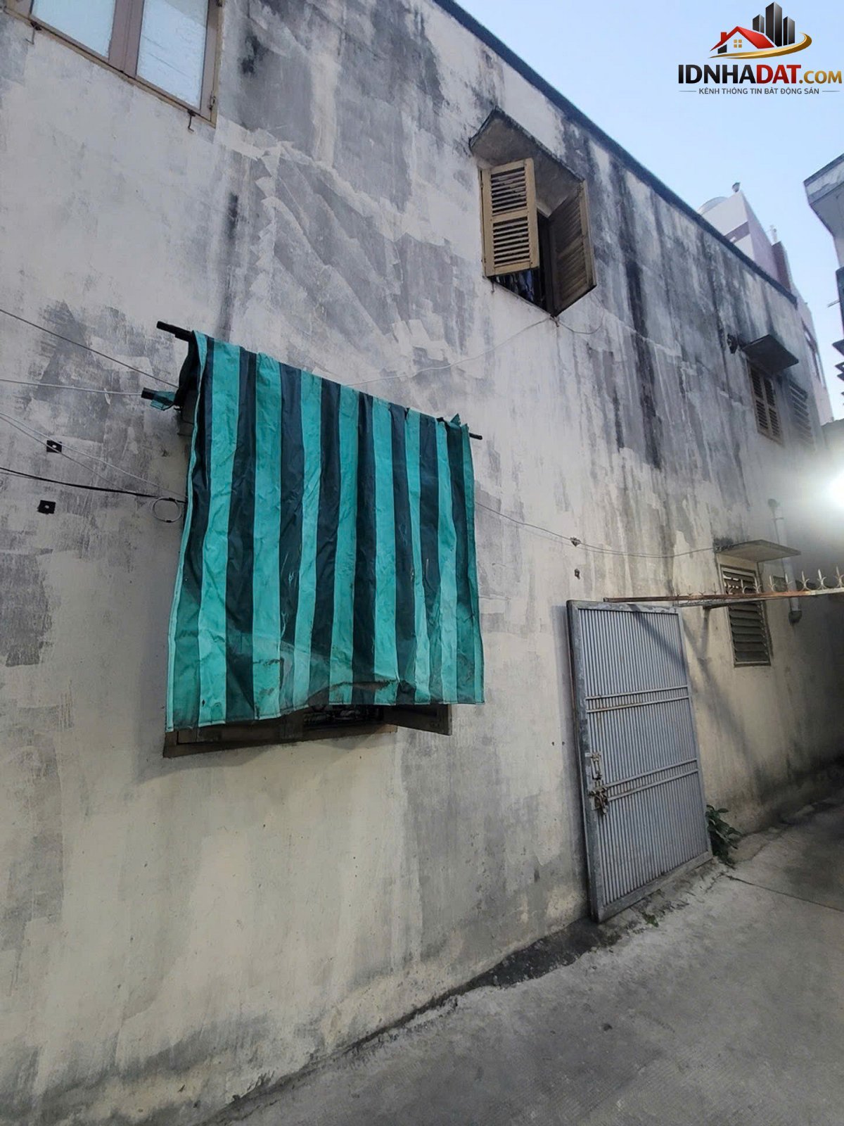 Nhà đẹp giá rẻ nhất bình thạnh – Bán nhà đất Đường Huỳnh Đình Hai – Phường cũ 24 Quận Bình Thạnh – Phường mới 24 – Thành phố Hồ Chí Minh 45m2 – 5.8 tỷ