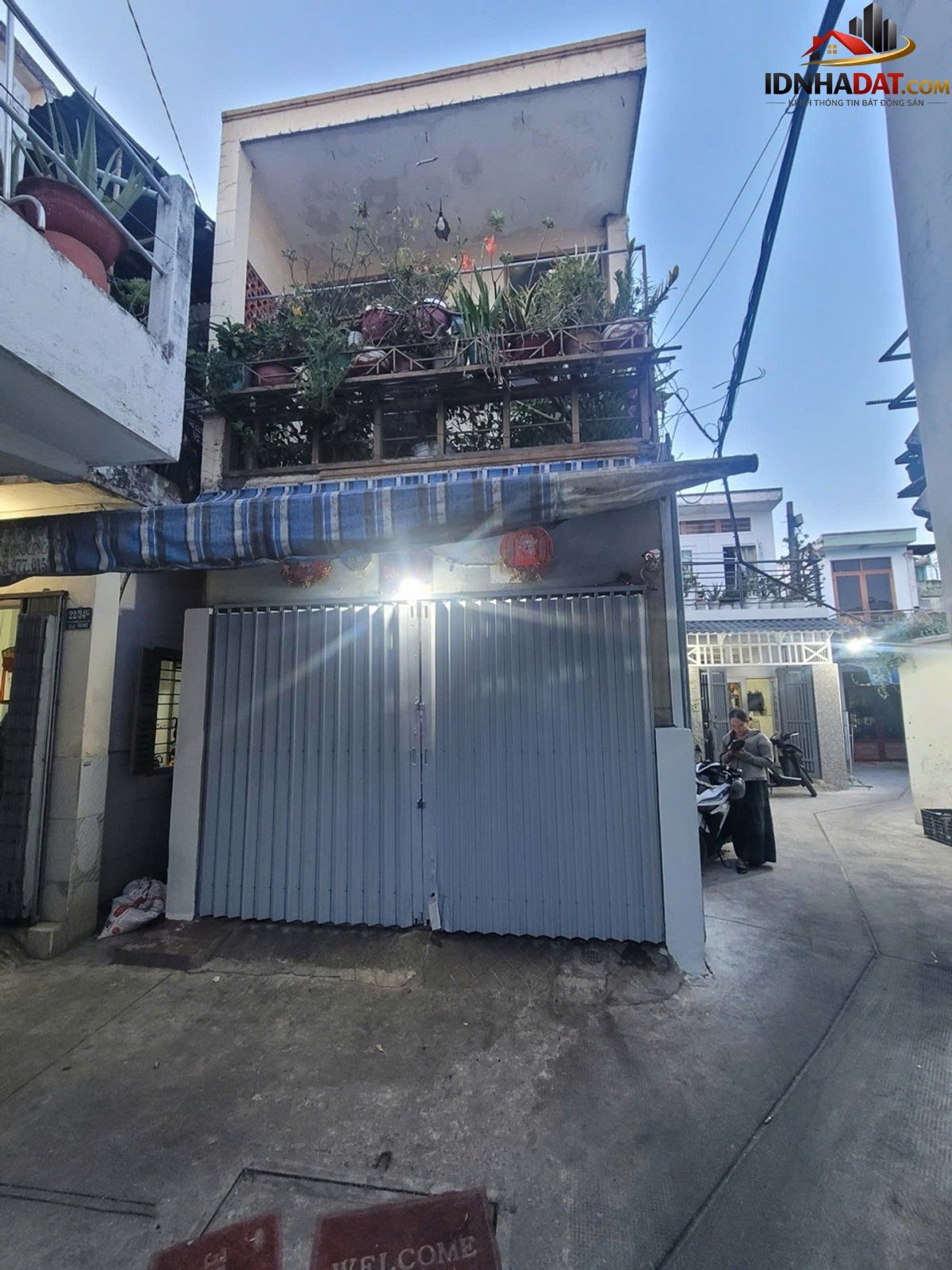 Nhà đẹp giá rẻ nhất bình thạnh – Bán nhà đất Đường Huỳnh Đình Hai – Phường cũ 24 Quận Bình Thạnh – Phường mới 24 – Thành phố Hồ Chí Minh 45m2 – 5.8 tỷ