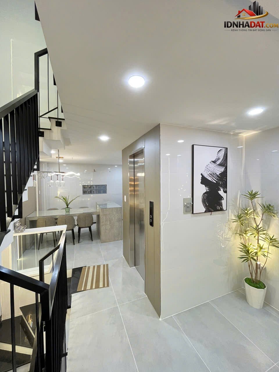 Hàng Hiếm Quận 11 , Nhà Mới Thang Máy, Full Nội Thất Bán nhà đất Đường Lạc Long Quân – Phường cũ 3 Quận 11 – Phường mới 3 – Thành phố Hồ Chí Minh 41m2 8.4 tỷ