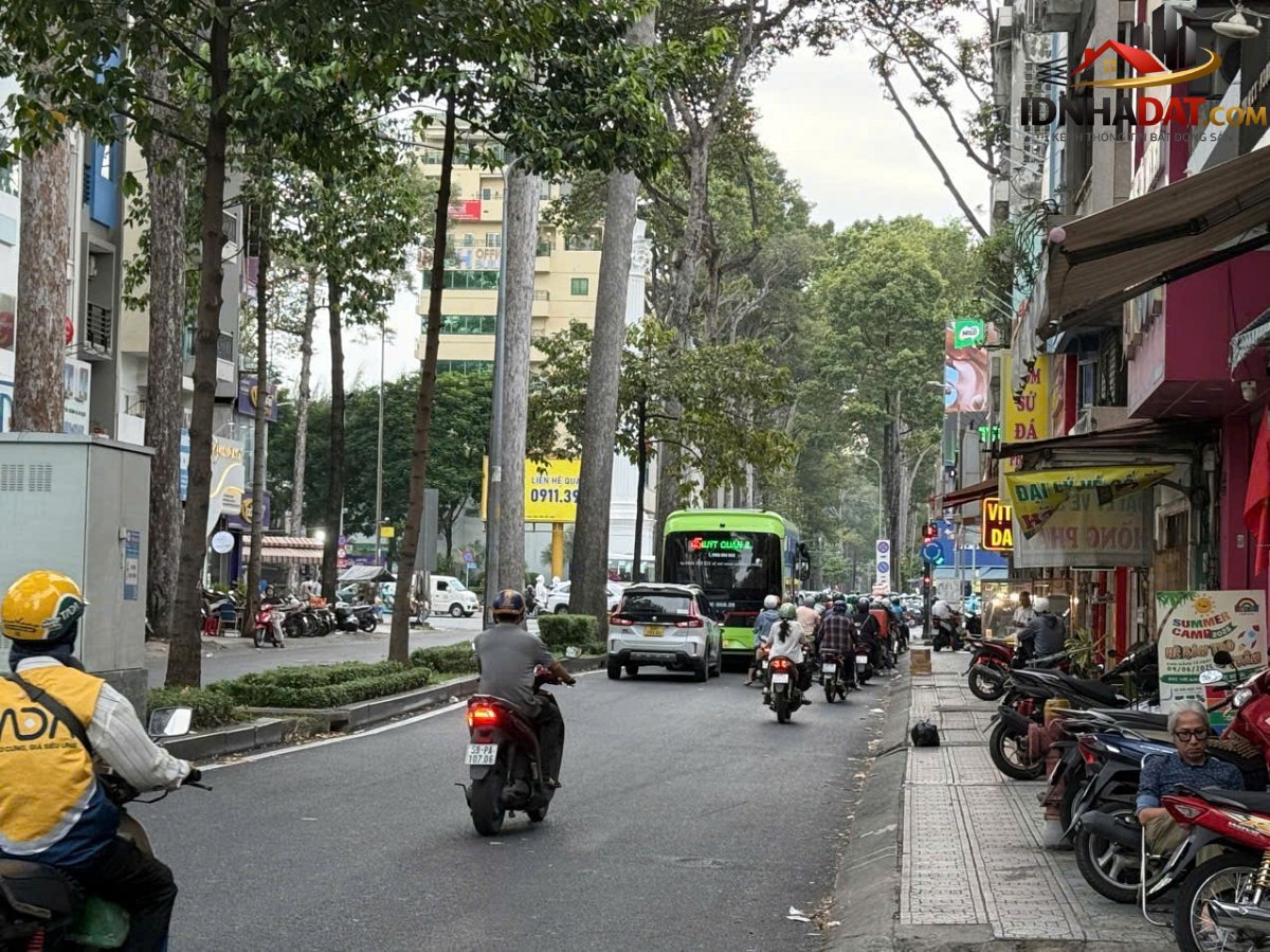Siêu Phẩm Quận 10,Nguyễn Chí Thanh P.3 Chỉ 28Ty – Bán nhà đất Đường Nguyễn Chí Thanh – Phường cũ 3 Quận 10 – Phường mới 3 – Thành phố Hồ Chí Minh 69m2 28 tỷ