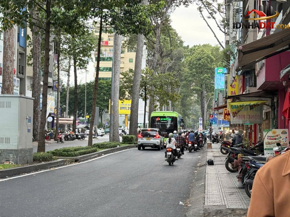 Siêu Phẩm Quận 10,Nguyễn Chí Thanh P.3 Chỉ 28Ty – Bán nhà đất Đường Nguyễn Chí Thanh – Phường cũ 3 Quận 10 – Phường mới 3 – Thành phố Hồ Chí Minh 69m2 28 tỷ