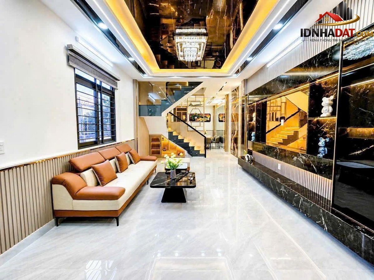 Nhà vừa ở vừa kinh doanh, hẻm xe hơi huỳnh tấn phá… – Bán nhà trong ngõ, hẻm Huyện Nhà Bè – TP Hồ Chí Minh giá 5 – 7 tỷ