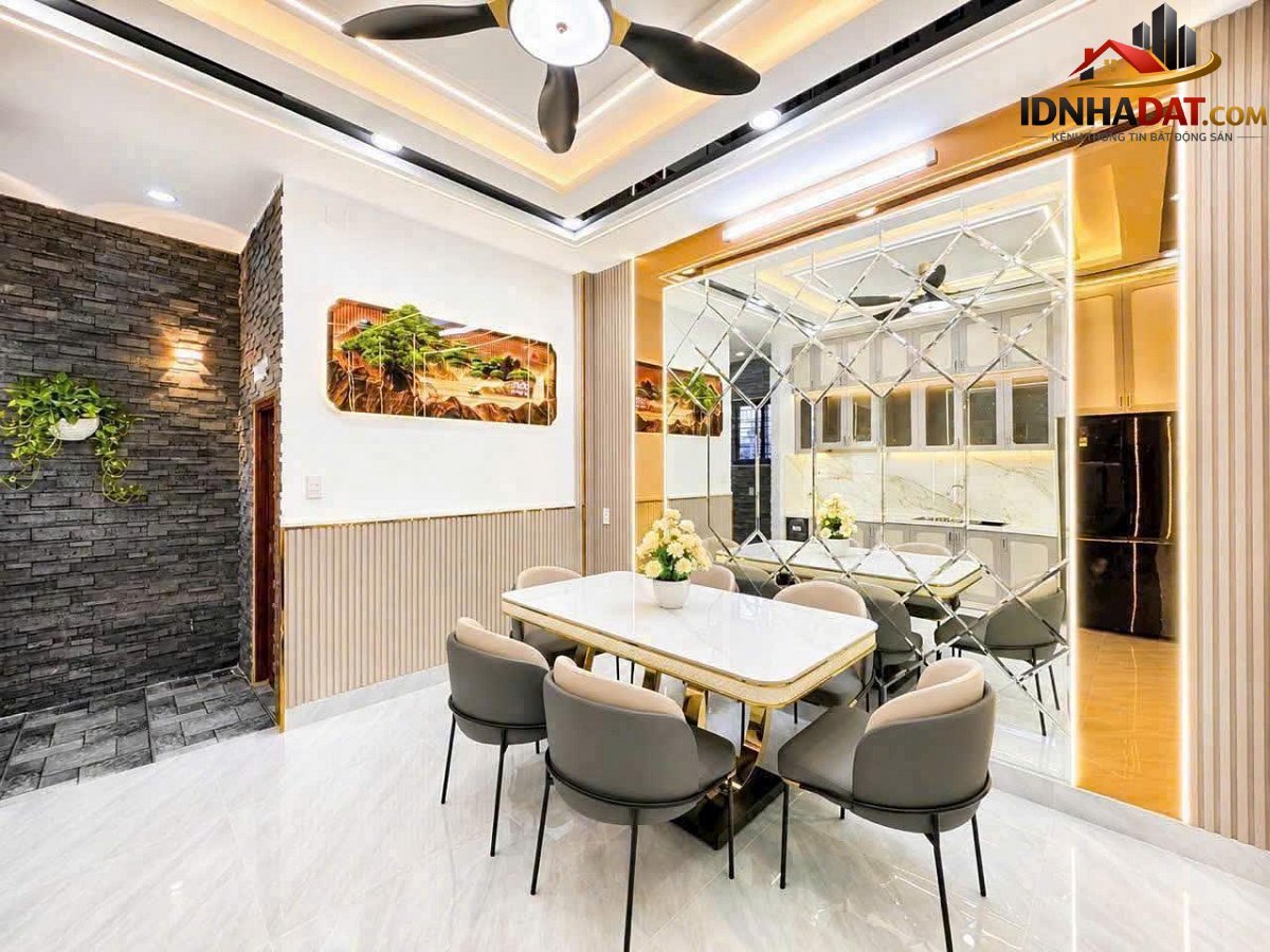 Nhà vừa ở vừa kinh doanh, hẻm xe hơi huỳnh tấn phá… – Bán nhà trong ngõ, hẻm Huyện Nhà Bè – TP Hồ Chí Minh giá 5 – 7 tỷ