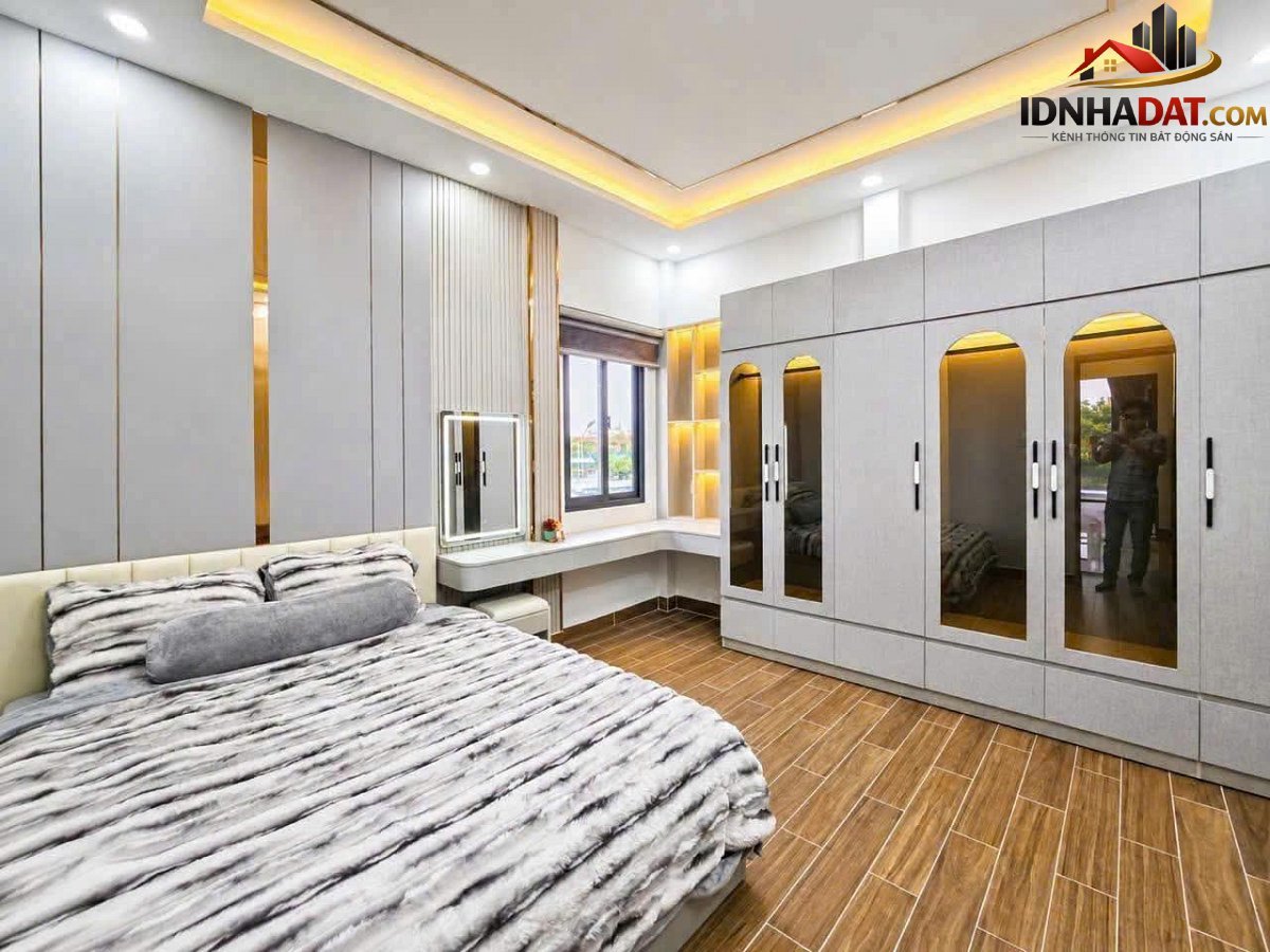 Nhà vừa ở vừa kinh doanh, hẻm xe hơi huỳnh tấn phá… – Bán nhà trong ngõ, hẻm Huyện Nhà Bè – TP Hồ Chí Minh giá 5 – 7 tỷ