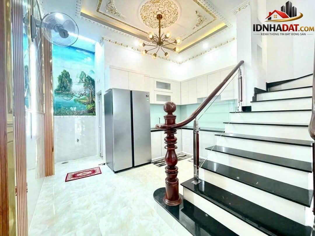 Nhà hẻm xe hơi, cạnh phú mỹ hưng, hơn 5 tỷ, 50m2, … – Bán nhà trong ngõ, hẻm Huyện Nhà Bè – TP Hồ Chí Minh giá 5 – 7 tỷ