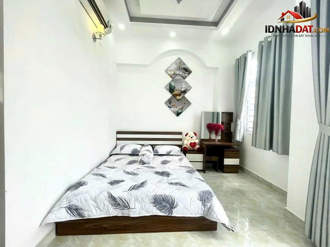 Nhà hẻm xe hơi, cạnh phú mỹ hưng, hơn 5 tỷ, 50m2, … – Bán nhà trong ngõ, hẻm Huyện Nhà Bè – TP Hồ Chí Minh giá 5 – 7 tỷ