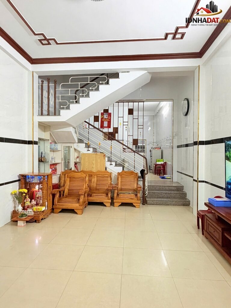 Đường ô tô đậu, sát chợ kỳ đồng, 62m2, 4.75 tỷ – Bán nhà đất Đường Kỳ Đồng – Phường cũ Xuân Hà – Phường mới Xuân Hà – Thành phố Đà Nẵng