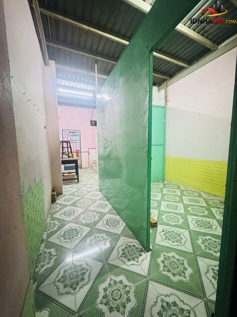 Bán nhà đất Đường Lạc Long Quân – Phường cũ 3 Quận 11 – Phường mới 3 – Thành phố Hồ Chí Minh 195m2 14.9 tỷ