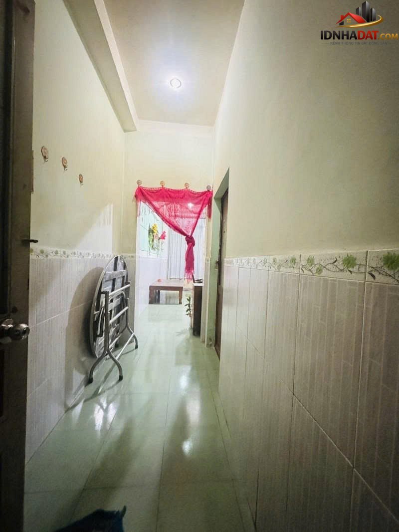 Bán nhà đất Đường Lạc Long Quân – Phường cũ 3 Quận 11 – Phường mới 3 – Thành phố Hồ Chí Minh 195m2 14.9 tỷ