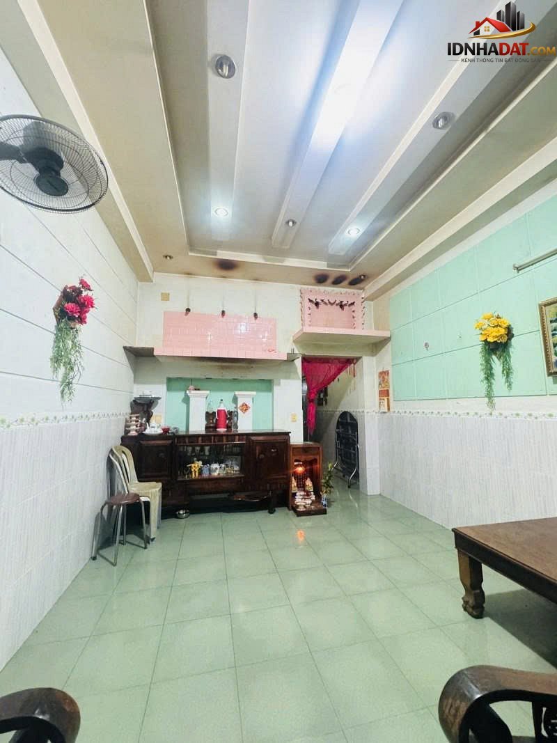 Bán nhà đất Đường Lạc Long Quân – Phường cũ 3 Quận 11 – Phường mới 3 – Thành phố Hồ Chí Minh 195m2 14.9 tỷ