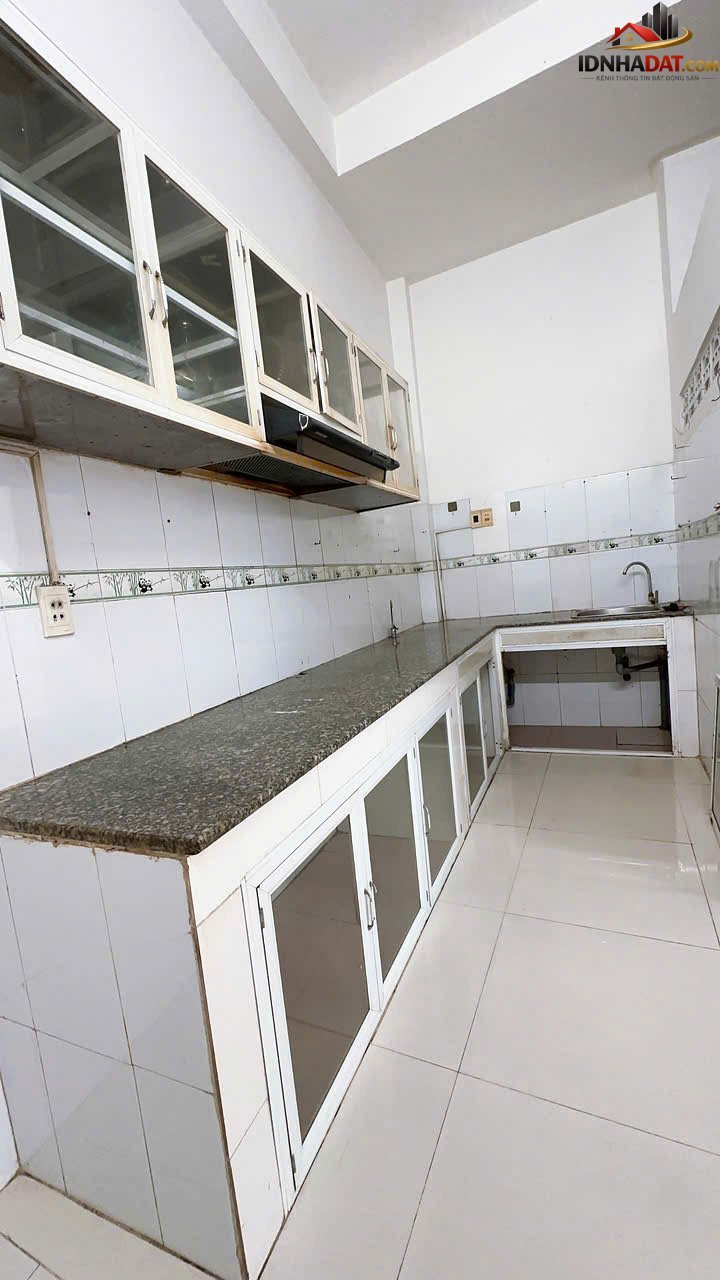 Nhà hxh ngang khủng 7.8m 518 bùi minh trực p6q8 Bán nhà đất Đường Bùi Minh Trực – Phường cũ 6 Quận 8 – Phường mới 6 – Thành phố Hồ Chí Minh 66m2 5.98 tỷ