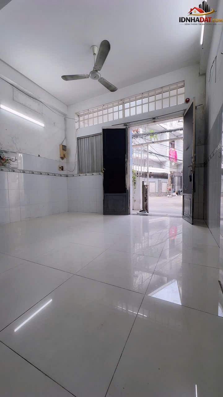 Nhà hxh ngang khủng 7.8m 518 bùi minh trực p6q8 Bán nhà đất Đường Bùi Minh Trực – Phường cũ 6 Quận 8 – Phường mới 6 – Thành phố Hồ Chí Minh 66m2 5.98 tỷ