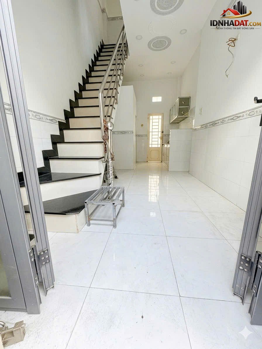 Nhà 2 tầng bình tiên – giá chỉ 2.45 tỷ – sát quận 5 – sổ hồng riêng – Bán nhà đất Đường Bình Tiên – Phường cũ 8 Quận 5 – Phường mới 8 – Thành phố Hồ Chí Minh 3m2