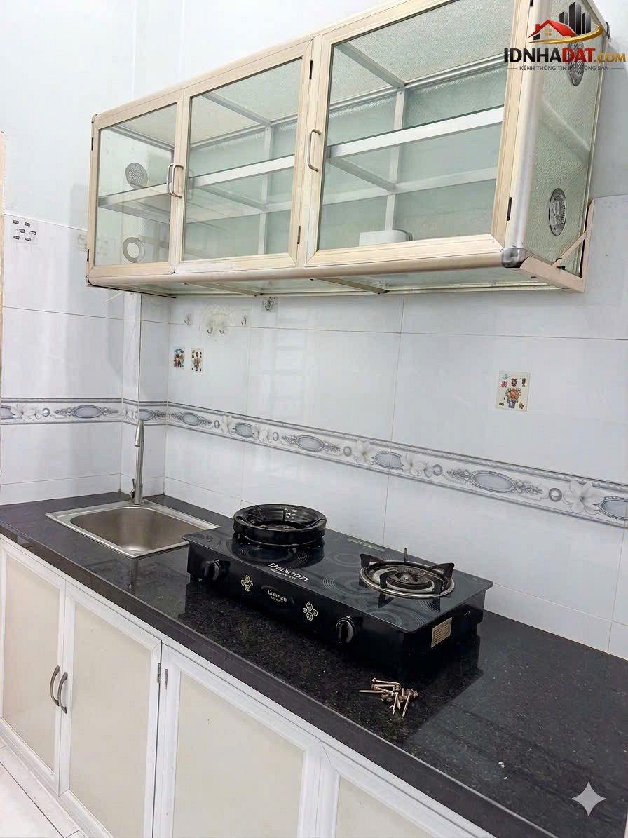 Nhà 2 tầng bình tiên – giá chỉ 2.45 tỷ – sát quận 5 – sổ hồng riêng – Bán nhà đất Đường Bình Tiên – Phường cũ 8 Quận 5 – Phường mới 8 – Thành phố Hồ Chí Minh 3m2