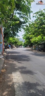 Chính chủ cần bán đất tặng nhà cấp 4 mặt tiền đường nguyễn công hoan – Phường cũ An Khê Quận Thanh Khê – Phường mới An Khê – Thành phố Đà Nẵng – Diện tích 87m2 – Giá 6.35 tỷ