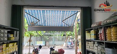 Chính chủ cần bán đất tặng nhà cấp 4 mặt tiền đường nguyễn công hoan – Phường cũ An Khê Quận Thanh Khê – Phường mới An Khê – Thành phố Đà Nẵng – Diện tích 87m2 – Giá 6.35 tỷ