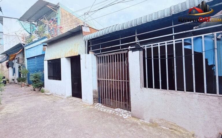 Nhà phố tam bình – ngang 4,5m – 75m2 nhỉnh 3 tỷ – nhà vuông vức – ôtô ngủ trong nhà Bán nhà đất Đường Tỉnh Lộ 43 – Phường cũ Bình Chiểu Quận Thủ Đức – Phường mới Bình Chiểu – Thành phố Hồ Chí Minh