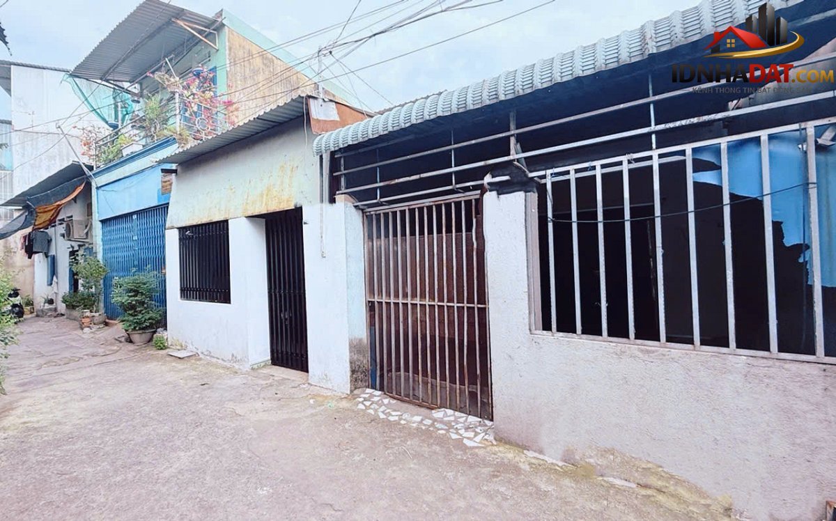 Nhà phố tam bình – ngang 4,5m – 75m2 nhỉnh 3 tỷ – nhà vuông vức – ôtô ngủ trong nhà Bán nhà đất Đường Tỉnh Lộ 43 – Phường cũ Bình Chiểu Quận Thủ Đức – Phường mới Bình Chiểu – Thành phố Hồ Chí Minh