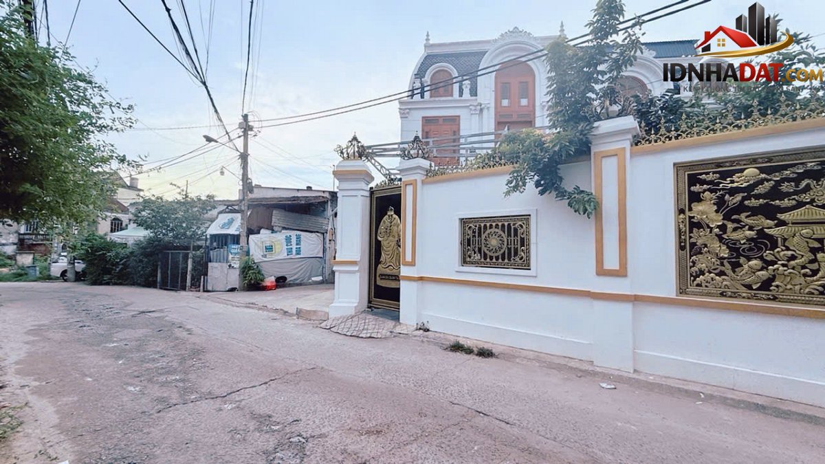 Nhà phố tam bình – ngang 4,5m – 75m2 nhỉnh 3 tỷ – nhà vuông vức – ôtô ngủ trong nhà Bán nhà đất Đường Tỉnh Lộ 43 – Phường cũ Bình Chiểu Quận Thủ Đức – Phường mới Bình Chiểu – Thành phố Hồ Chí Minh