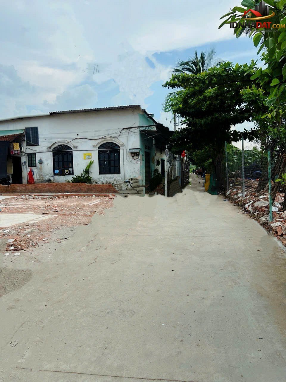 Lô đất vuông vức, tam bình – 72m2 nhỉnh 3 tỷ Đường Tỉnh Lộ 43 – Phường cũ Bình Chiểu Quận Thủ Đức – Phường mới Bình Chiểu – Thành phố Hồ Chí Minh
