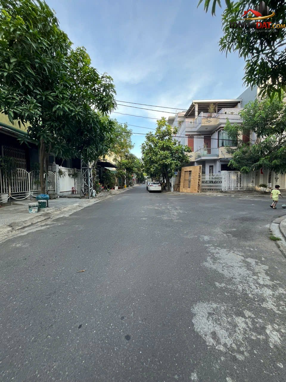 Bán nhanh nhà 3 tầng khuê trung – Phường cũ Khuê Trung Quận Cẩm Lệ – Phường mới Khuê Trung – Thành phố Đà Nẵng 75m2 8.2 tỷ