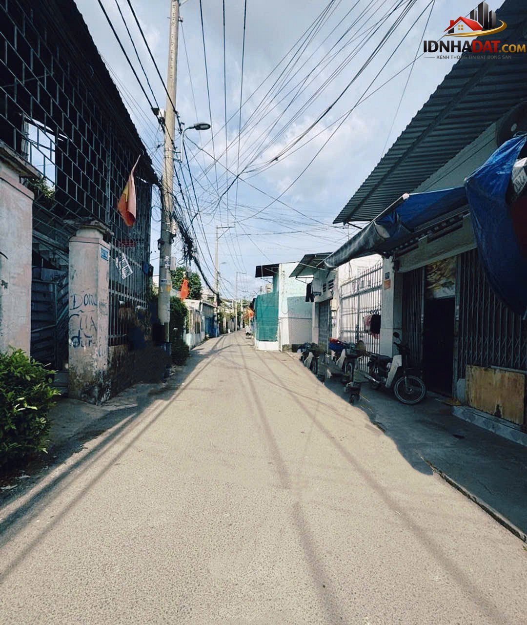 Lô đất vuông vức, tam bình – 55m2 nhỉnh 3 tỷ Đường Tỉnh lộ 43 – Phường cũ Tam Bình Quận Thủ Đức – Phường mới Tam Bình – Thành phố Hồ Chí Minh