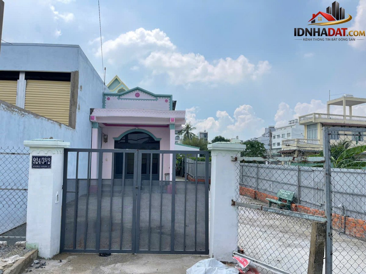 Quận 12 nhà chính chủ 2 mt , mt an phú đông 03 diện tích 250 m2 giá 13 tỷ