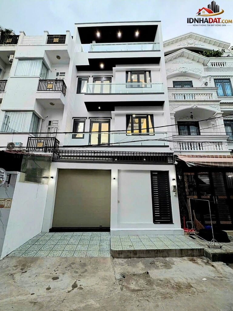 Nhà hẻm xe hơi cạnh bệnh viện nhà bè, ngang 6.4m, … – Bán nhà trong ngõ, hẻm Huyện Nhà Bè – TP Hồ Chí Minh giá 10 – 15 tỷ