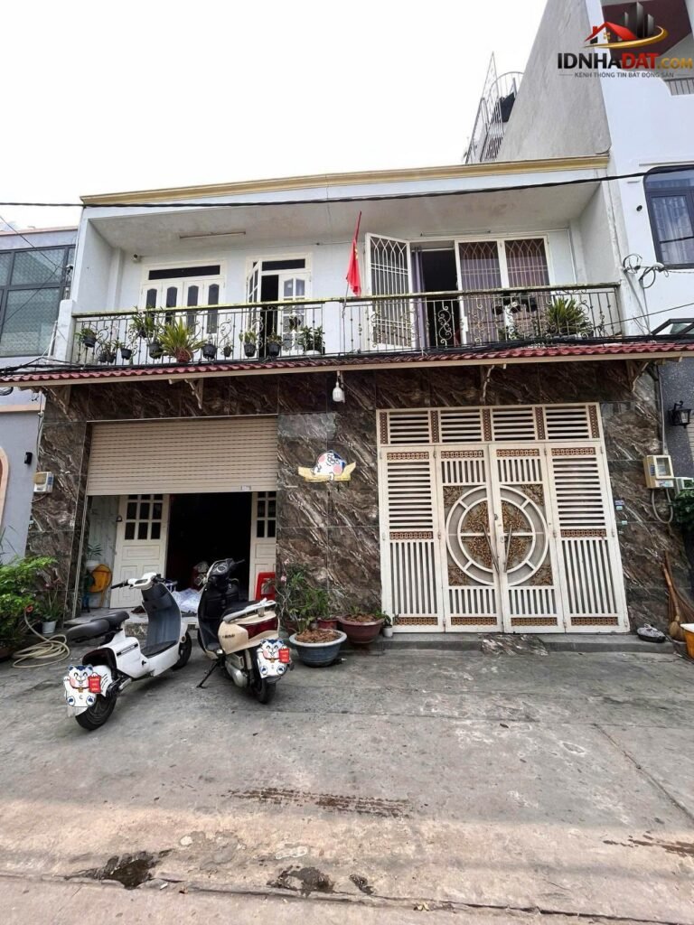 Bán nhà đất Đường Hương Lộ 3 – Phường cũ Bình Hưng Hòa Quận Bình Tân – Phường mới Bình Hưng Hòa – Thành phố Hồ Chí Minh 73m2 6.25 tỷ