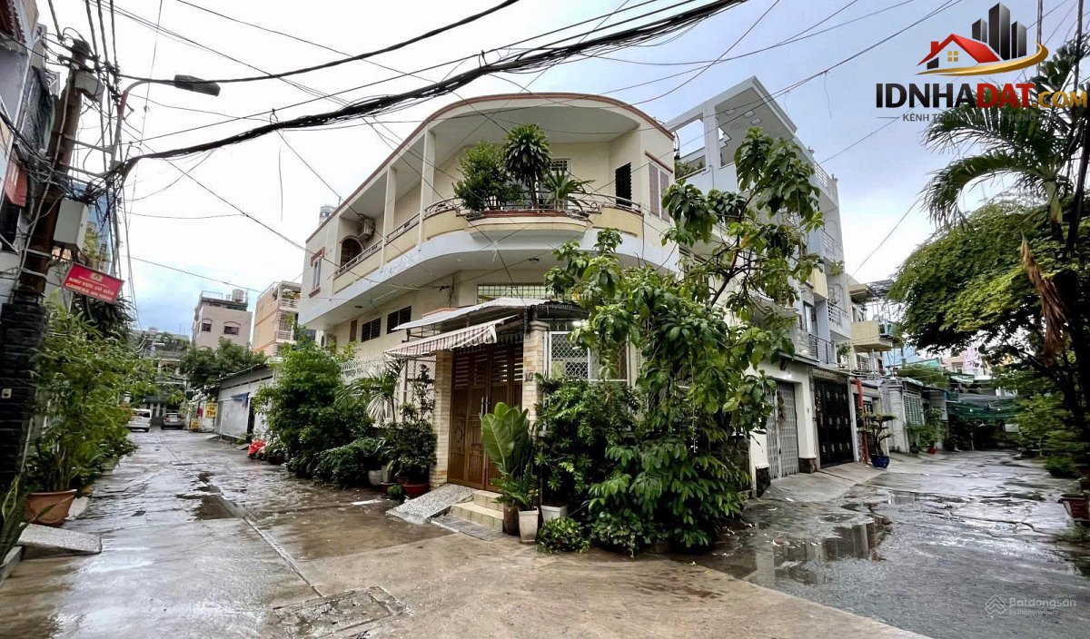 Chính chủ bán căn góc hxt, cư xá phú thọ hòa, llq, diện tích 62m2, giá 10.4 tỷ – Bán nhà đất Đường Cư xá Phú Thọ Hòa – Phường cũ 5 Quận 11 – Phường mới Hòa Bình – Thành phố Hồ Chí Minh