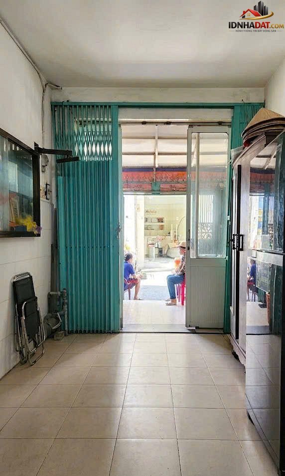 Bán nhà đất Đường Lý Thường Kiệt – Phường cũ Tân Hòa Quận Tân Bình – Phường mới Tân Hòa – Thành phố Hồ Chí Minh 28 m2 6.28 tỷ