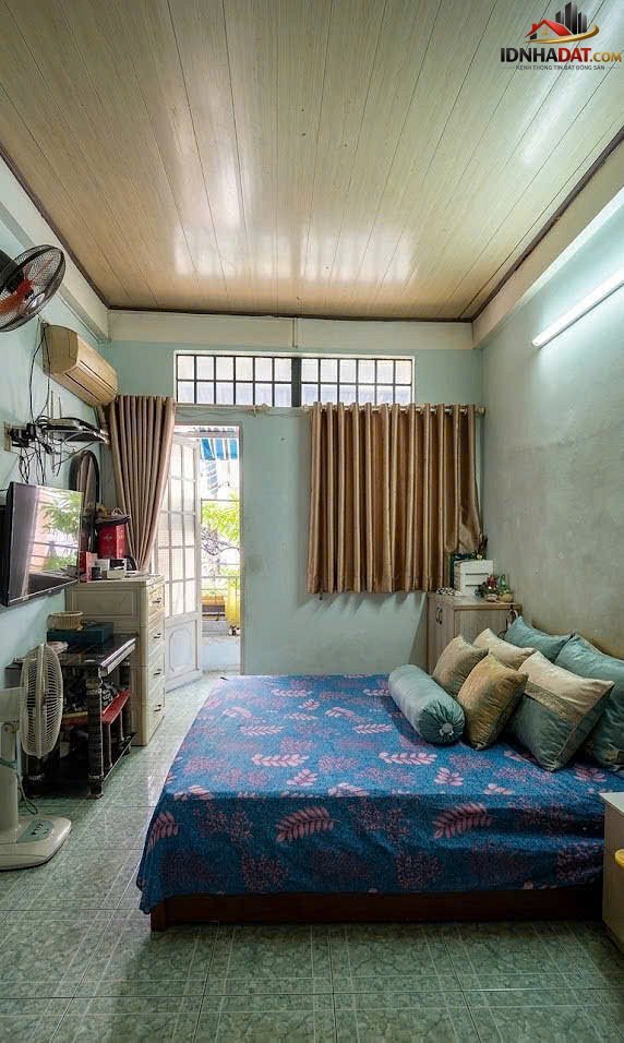 Bán nhà đất Đường Lý Thường Kiệt – Phường cũ Tân Hòa Quận Tân Bình – Phường mới Tân Hòa – Thành phố Hồ Chí Minh 28 m2 6.28 tỷ