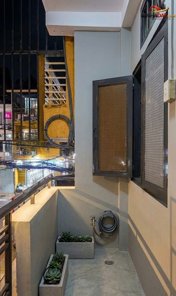 Bán nhà đất Đường Lý Thường Kiệt – Phường cũ Tân Hòa Quận Tân Bình – Phường mới Tân Hòa – Thành phố Hồ Chí Minh 28 m2 6.28 tỷ