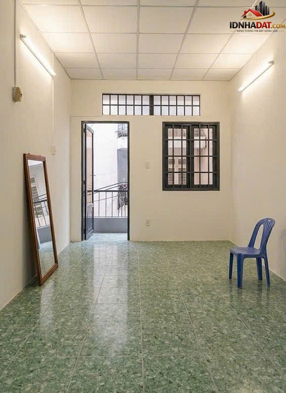 Bán nhà đất Đường Lý Thường Kiệt – Phường cũ Tân Hòa Quận Tân Bình – Phường mới Tân Hòa – Thành phố Hồ Chí Minh 28 m2 6.28 tỷ
