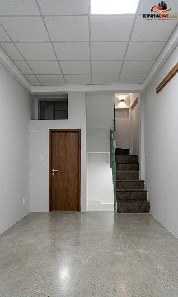 Bán nhà đất Đường Lý Thường Kiệt – Phường cũ Tân Hòa Quận Tân Bình – Phường mới Tân Hòa – Thành phố Hồ Chí Minh 28 m2 6.28 tỷ