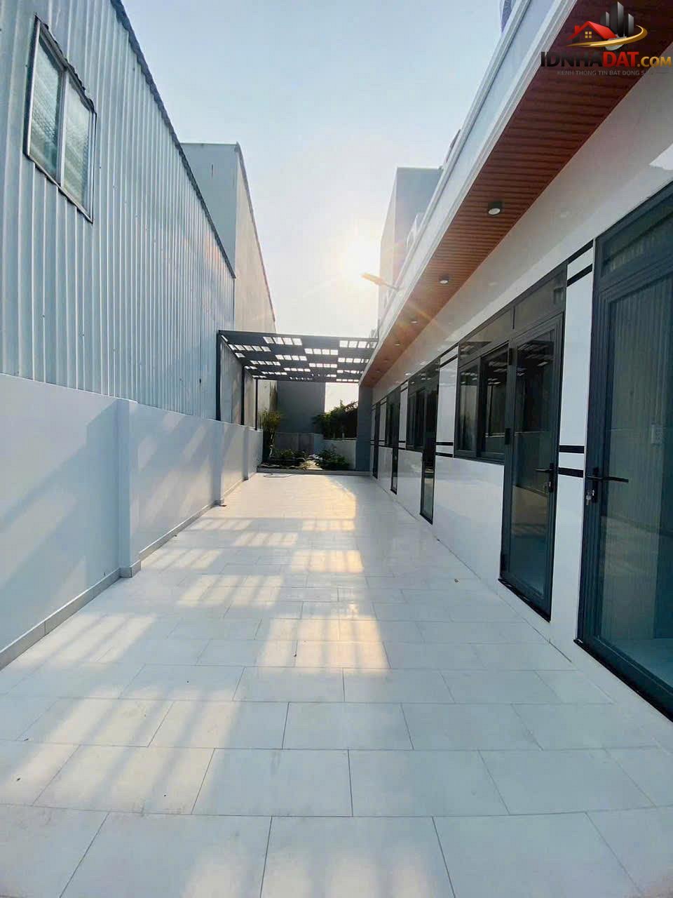 Nhà phố sân vườn huỳnh tấn phát thông kdc anh tuấn… – Bán nhà trong ngõ, hẻm Huyện Nhà Bè – TP Hồ Chí Minh giá 5 – 7 tỷ