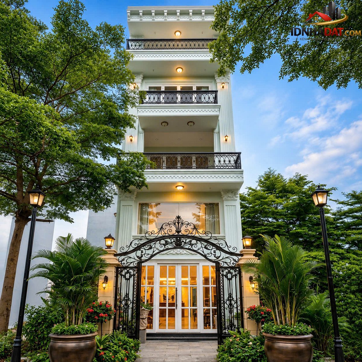 siêu phẩm ngay đại học rmit chỉ 8 tỷ 85m2 8900000000
