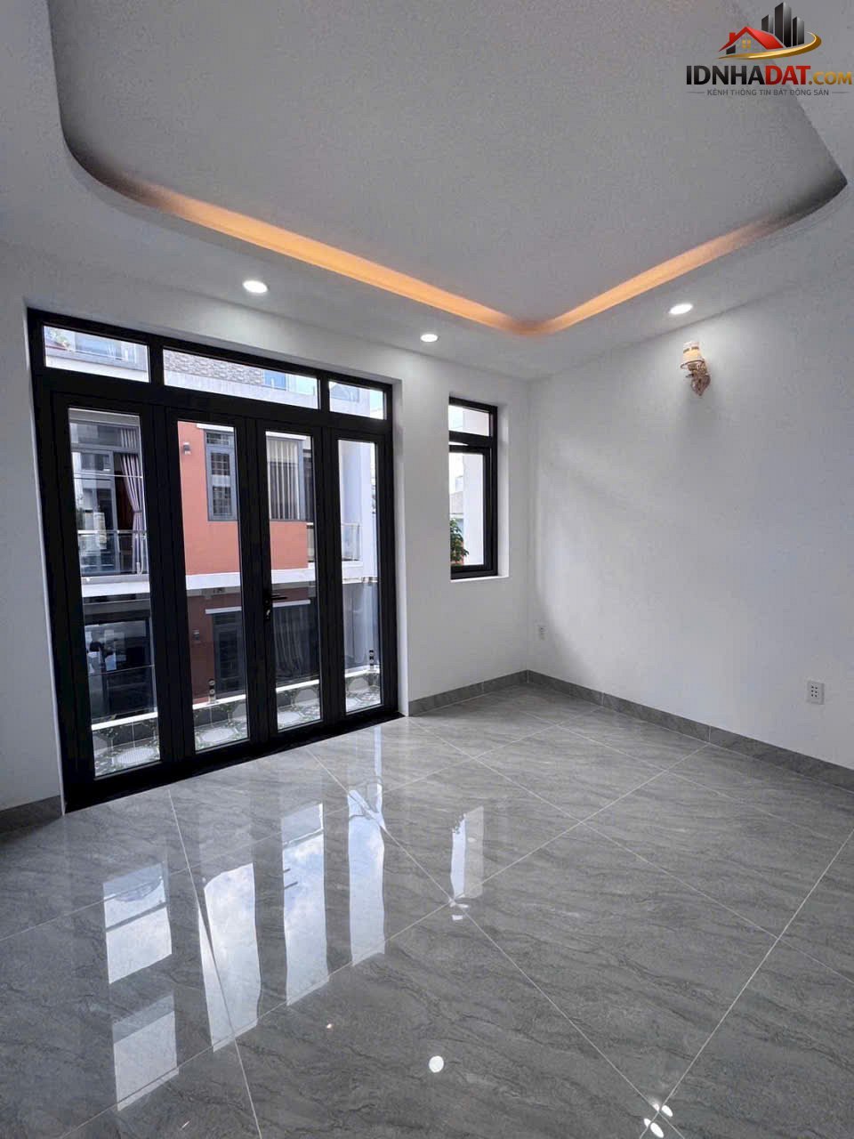 Siêu phẩm đ số 10 gần chợ liên khu 5-6 giáp tân ph… – Bán nhà mặt phố Quận Tân Phú – TP Hồ Chí Minh giá 5 – 7 tỷ