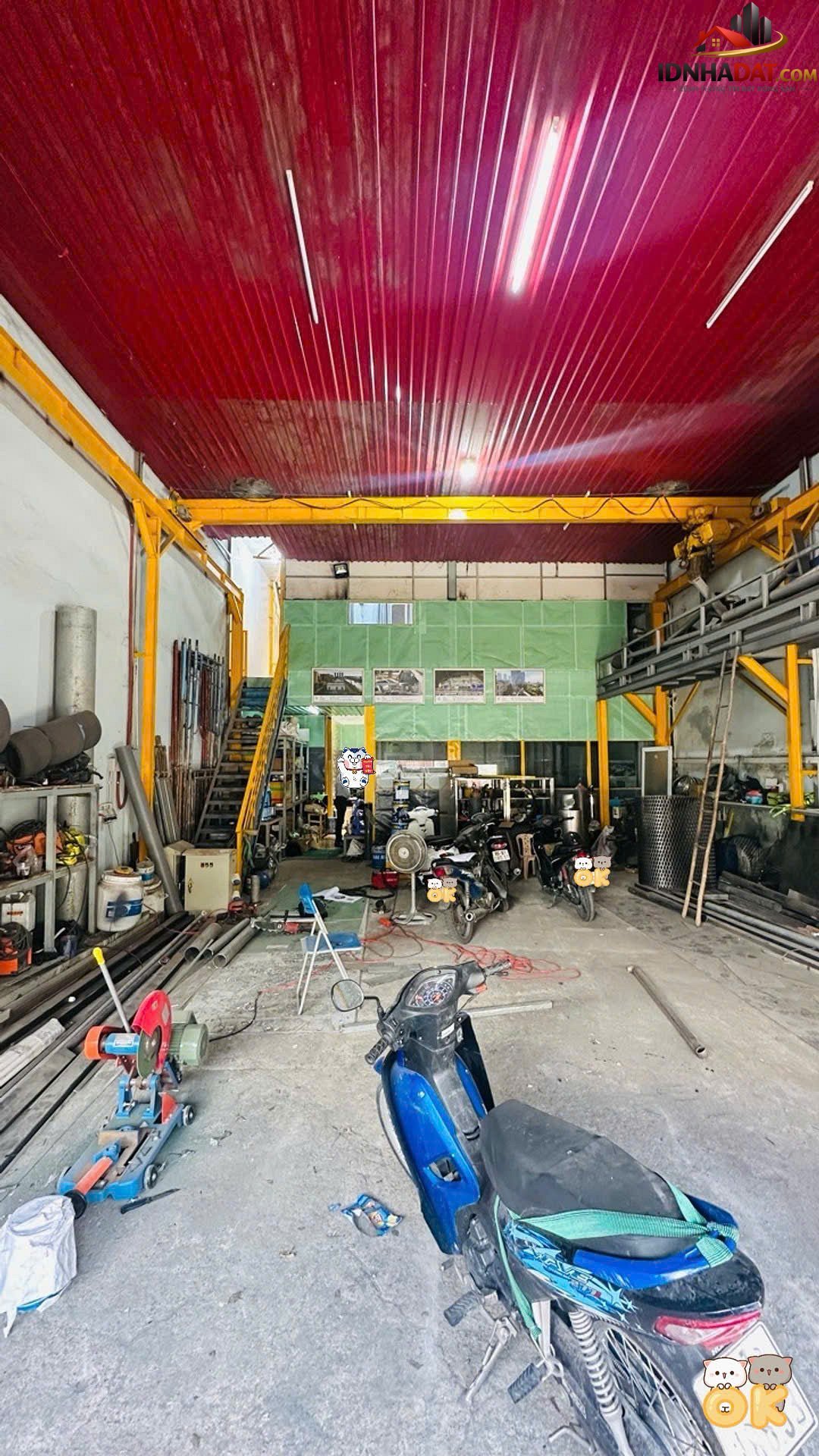 Bán nhà đất Đường Số 4 – Phường cũ Bình Hưng Hòa B Quận Bình Tân – Phường mới Bình Hưng Hòa – Thành phố Hồ Chí Minh 158m2 8.5 tỷ