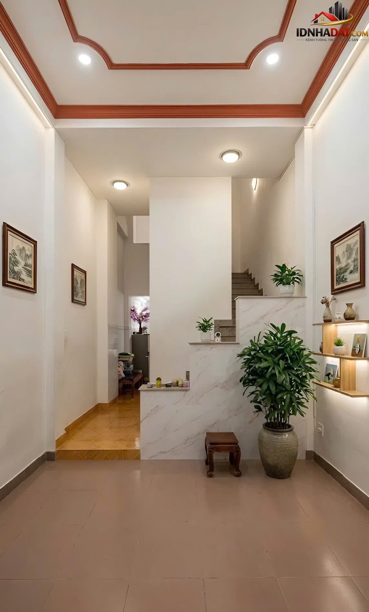Bán nhà đất Đường Lạc Long Quân – Phường cũ 11 Quận Tân Bình – Phường mới Bảy Hiền – Thành phố Hồ Chí Minh 50 m2 7.35 tỷ