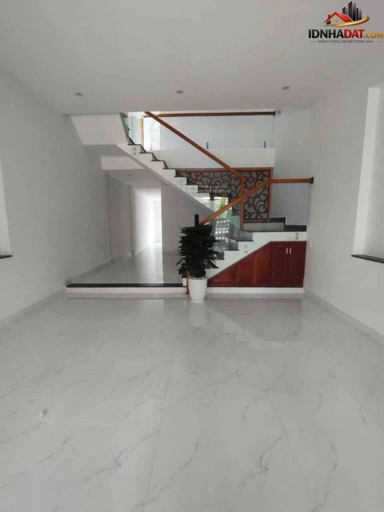 Bán nhà đất Đường Liêm Lạc – Phường cũ Hòa Xuân Quận Ngũ Hành Sơn – Phường mới Hòa Xuân – Thành phố Đà Nẵng 100m2 5 tỷ