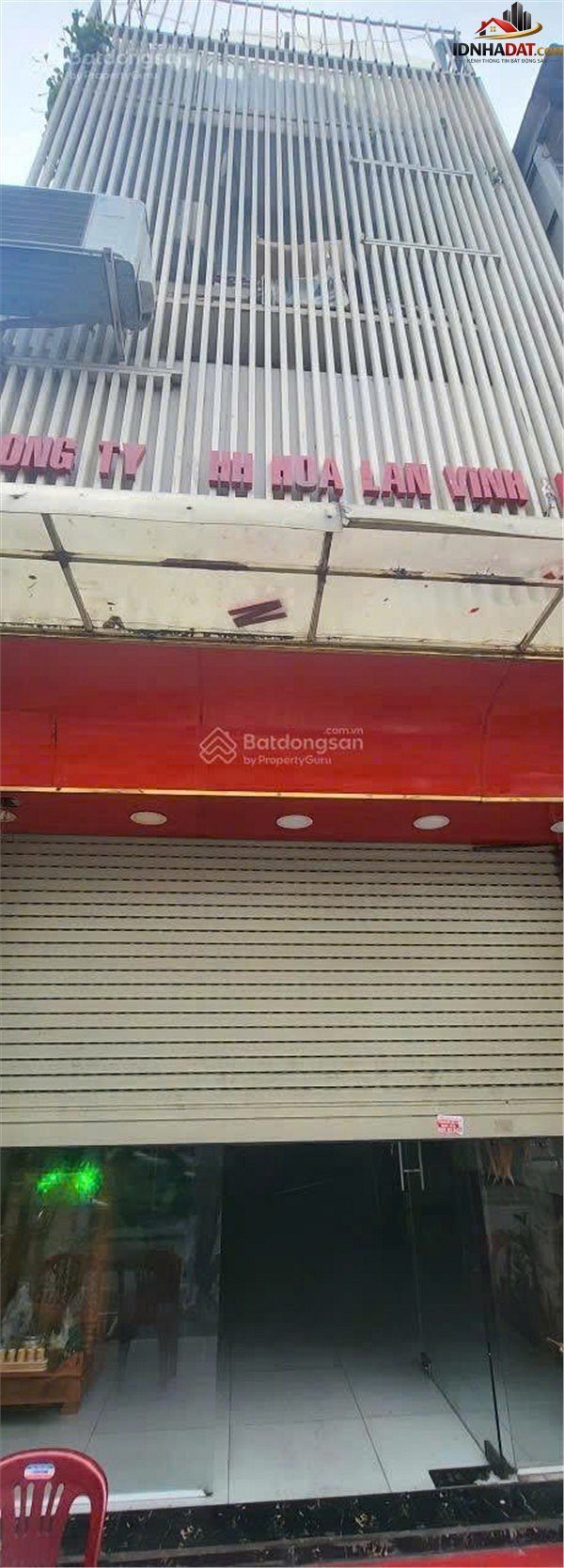 Hot hot chính chủ cần bán nhà mặt tiền kinh doanh tại 170 nguyễn thượng hiền – Phường cũ 4 Quận 3 – Phường mới Bàn Cờ – Thành phố Hồ Chí Minh diện tích 27m2 giá 9 tỷ