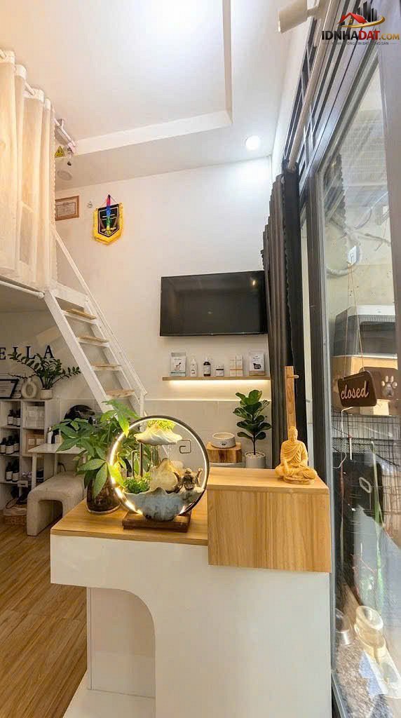 Bán nhà đất Đường Lạc Long Quân – Phường cũ 10 Quận Tân Bình – Phường mới Bảy Hiền – Thành phố Hồ Chí Minh 61 m2 10.5 tỷ