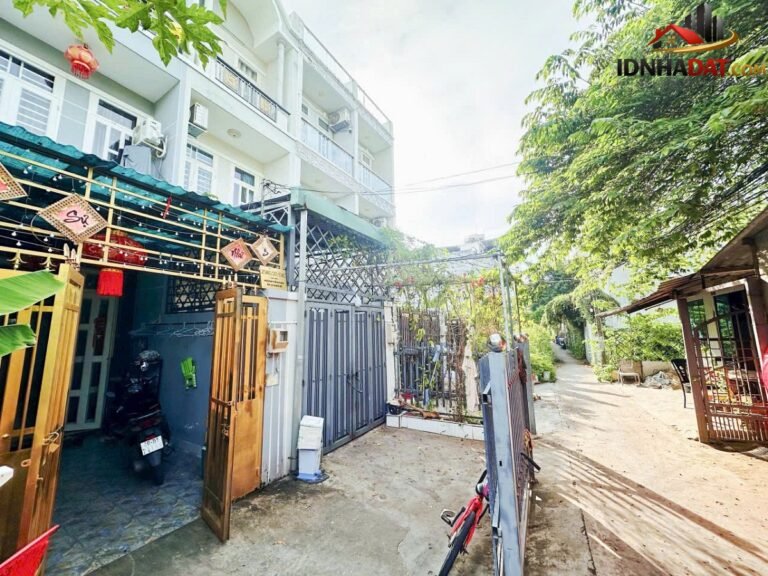 Nhỉnh 5 tỷ nhỏ siêu rẻ 6mx17m – 4 tàng Bán n… – Bán nhà phân lô, liền kề Huyện Nhà Bè – TP Hồ Chí Minh giá 5 – 7 tỷ