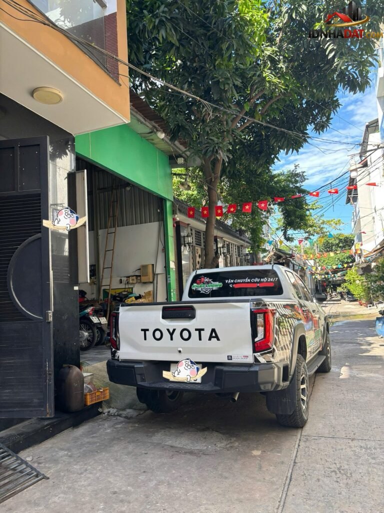 Bán nhà đất Đường Đường Số 8 – Phường cũ Bình Hưng Hòa Quận Bình Tân – Phường mới Bình Hưng Hòa – Thành phố Hồ Chí Minh 78m2 6.5 tỷ