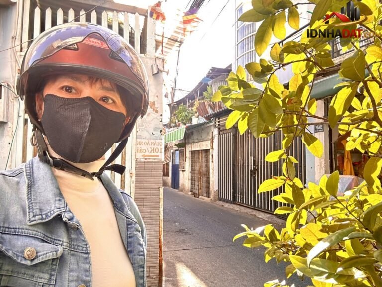 Bán nhà đất Đường Tôn Đản – Phường cũ Khánh Hội Quận 4 – Phường mới Khánh Hội – Thành phố Hồ Chí Minh 92m2 7.2 tỷ