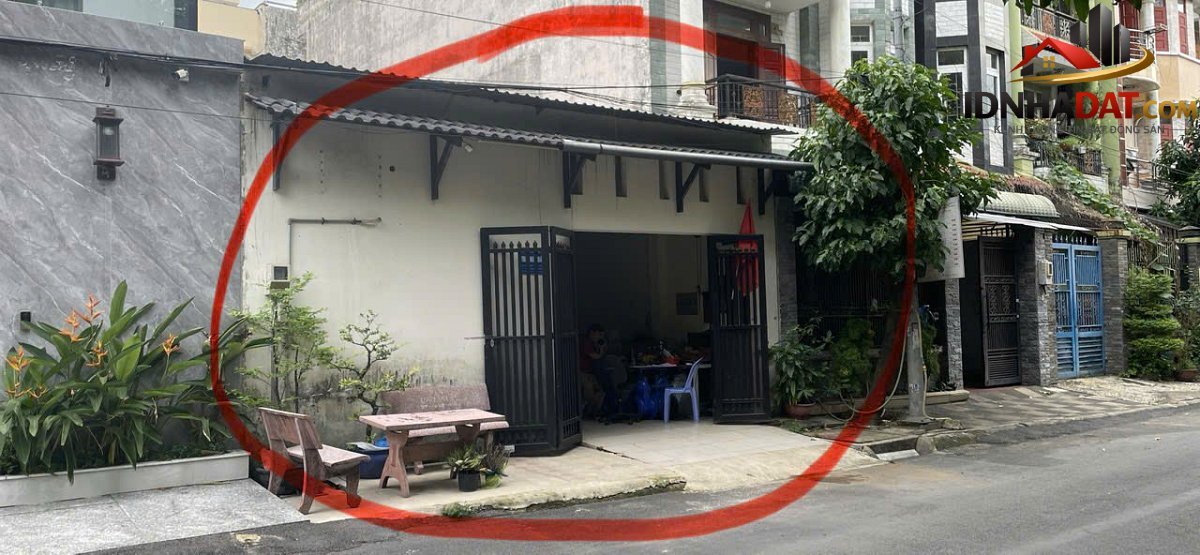 Cần  bán đất nền dự án f34 kdc phú nhuận – Đường Lê Thị Riêng – Phường cũ Thới An Quận 12 – Phường mới Thới An – Thành phố Hồ Chí Minh 140m2 9.6 tỷ